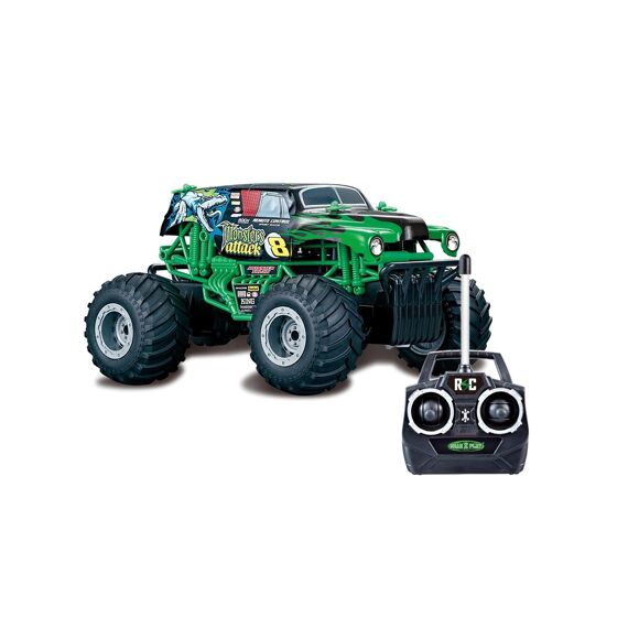 Gear2Play R/C Monster Truckies Mega Force