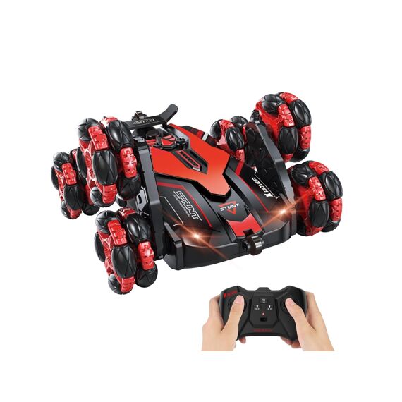 Gear2Play R/C Stunt Car 6 Wielen