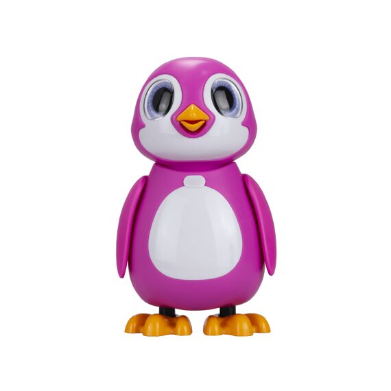 Silverlit Rescue Pinguin Pink