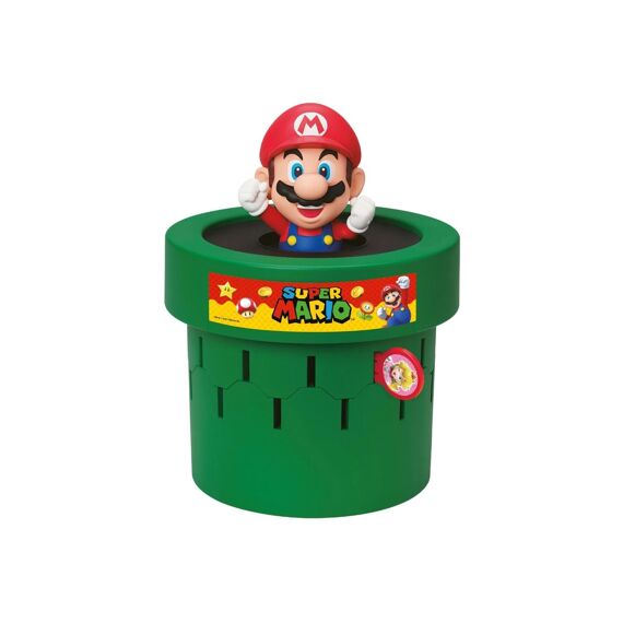 Tomy Pop-Up Mario +4J