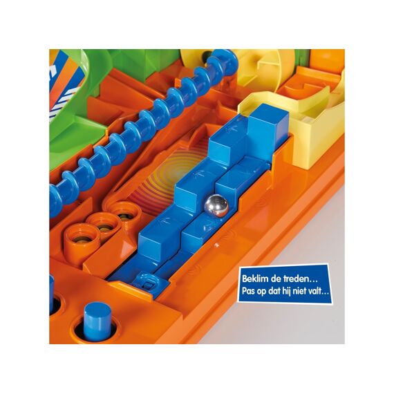 Tomy Screwball Scramble