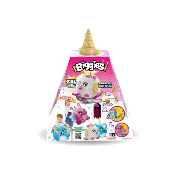 Gear2Play Biggies Unicorn