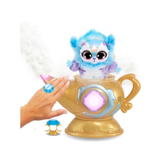 Magic Mixies Magic Lamp Blue