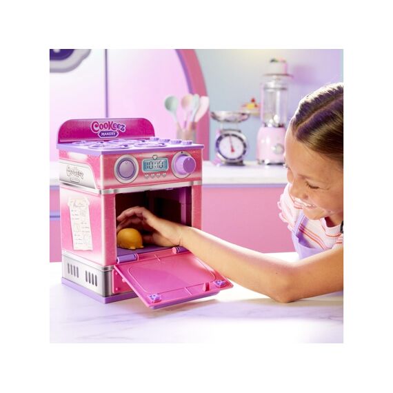 Cookeez Makery Oven Kaneel