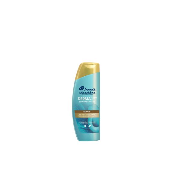 Head And Shoulders Shampoo Dermo Repair 225Ml