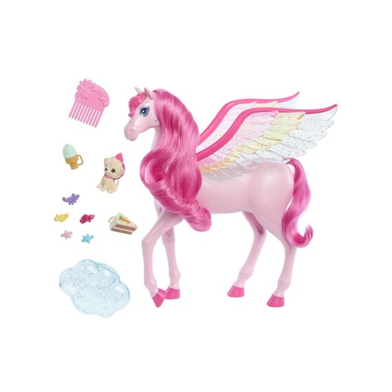 Barbie Pegasus