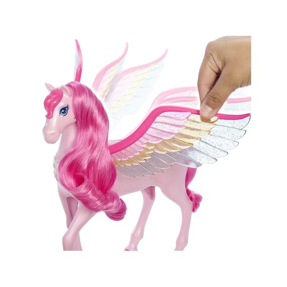 Barbie Pegasus