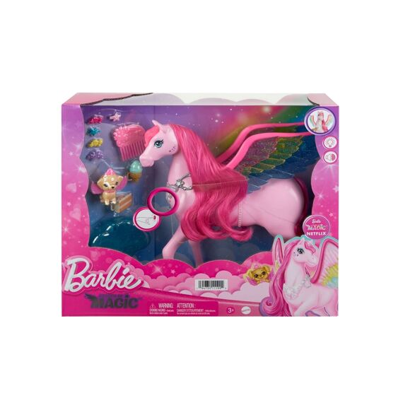 Barbie Pegasus