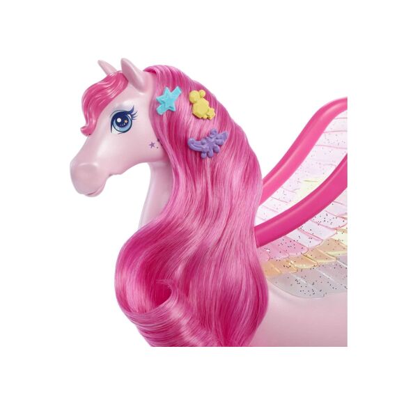 Barbie Pegasus