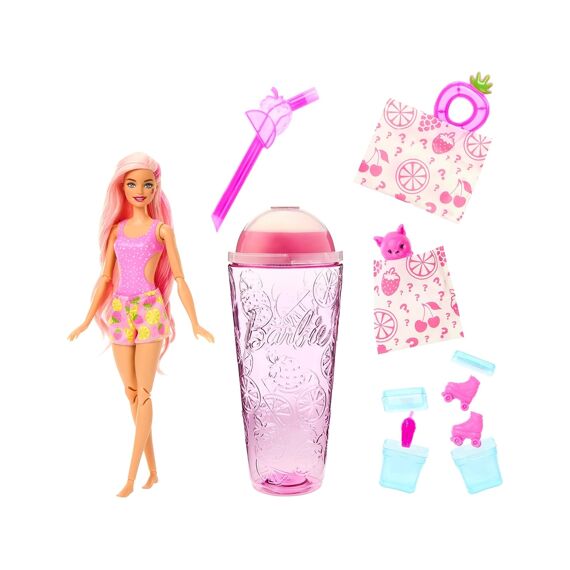 Barbie Pop Strawberry Lemonade