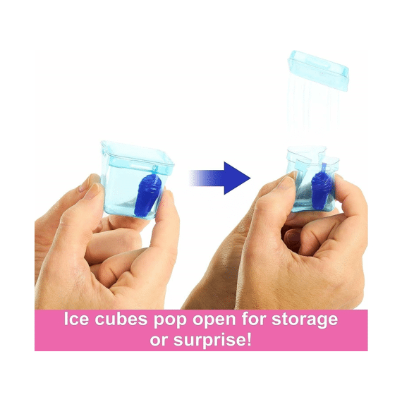 Barbie Pop Grape Fizz