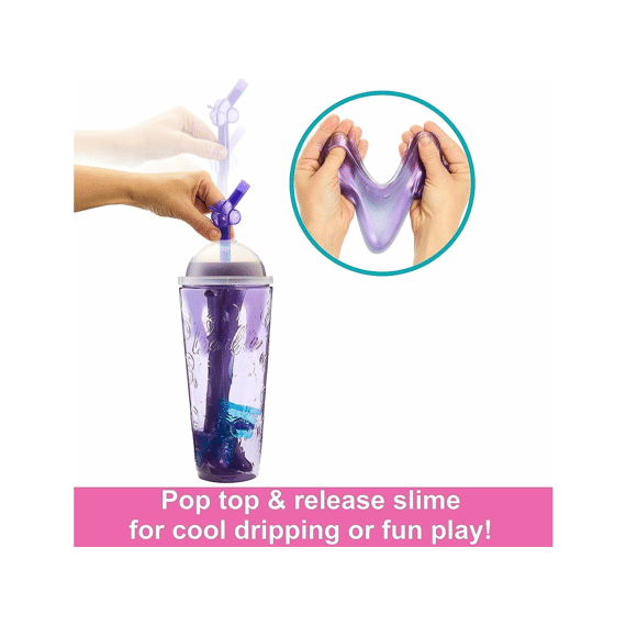 Barbie Pop Grape Fizz