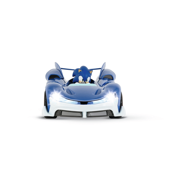 Carrera R/C Sonic The Hedgehog 1:18