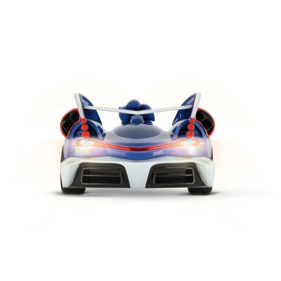 Carrera R/C Sonic The Hedgehog 1:18