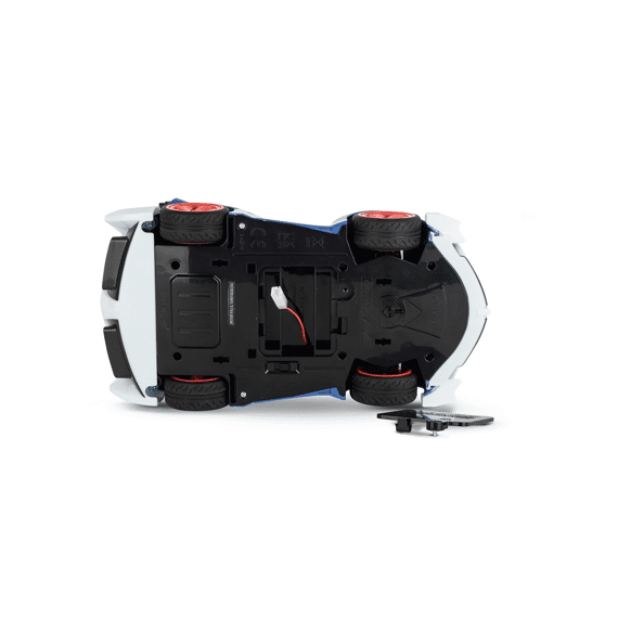 Carrera R/C Sonic The Hedgehog 1:18