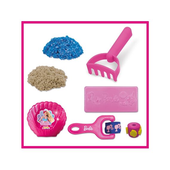 Barbie Surf En Zand