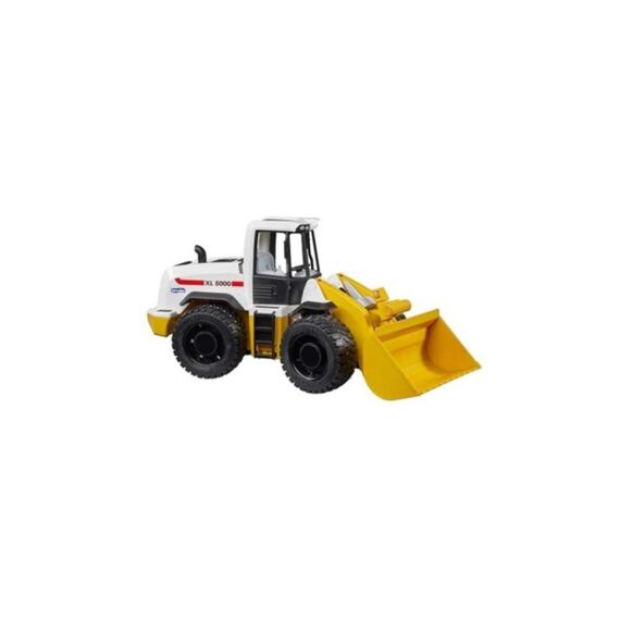 Bruder 03412 Shovel Xl 5000