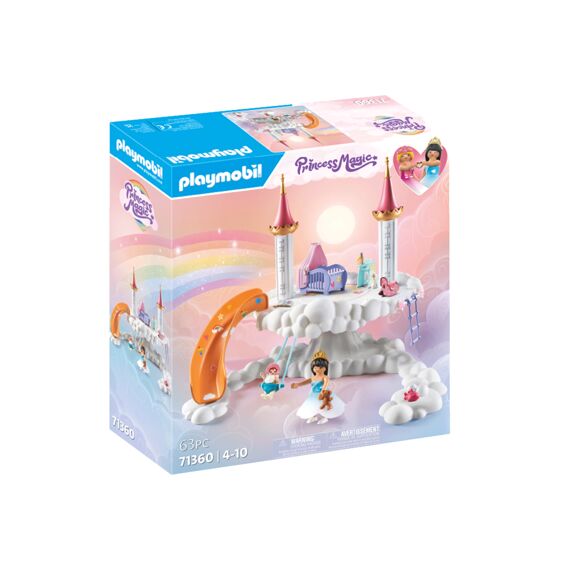 Playmobil 71360 Babykamer