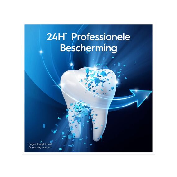 Oral B Tandpasta Pro Expert Zacht Munt 75Ml