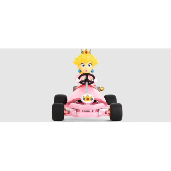 Carrera R/C Nintendo Cars Mario Kart Pipe Kart Peach 1:20