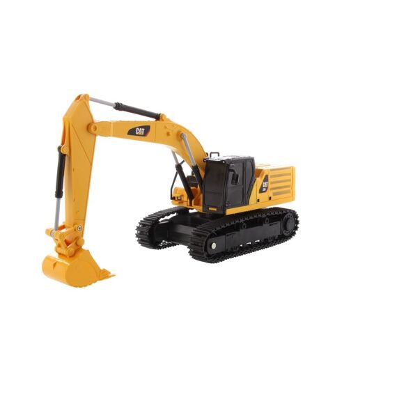 Carrera R/C Cat 336 Excavator Graafmachine 1:35