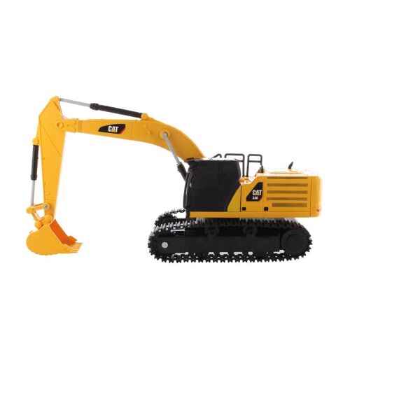 Carrera R/C Cat 336 Excavator Graafmachine 1:35