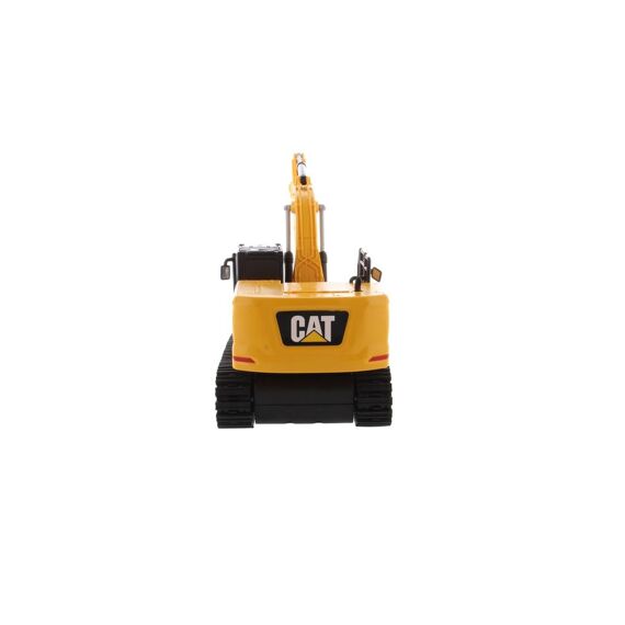 Carrera R/C Cat 336 Excavator Graafmachine 1:35