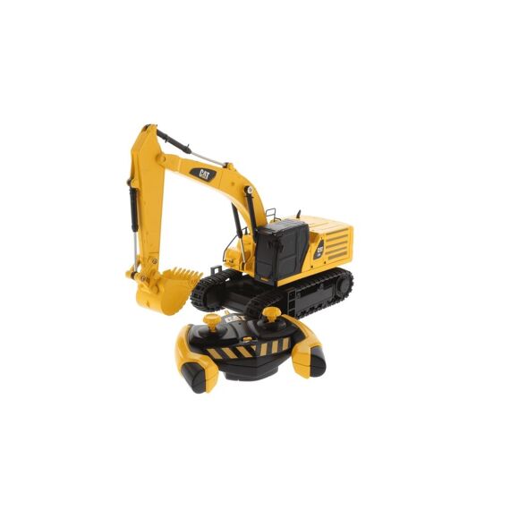 Carrera R/C Cat 336 Excavator Graafmachine 1:35