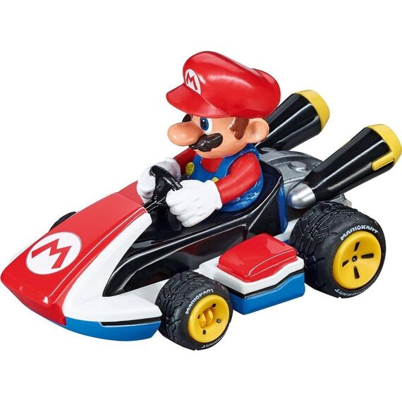 Carrera Go! Auto Mario Kart Mario