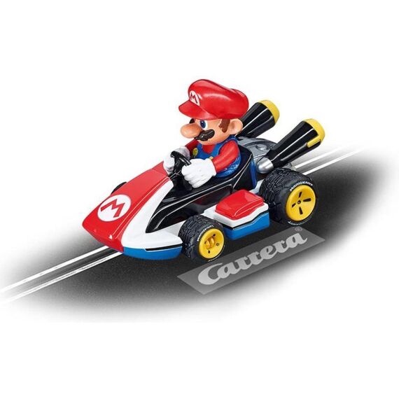 Carrera Go! Auto Mario Kart Mario