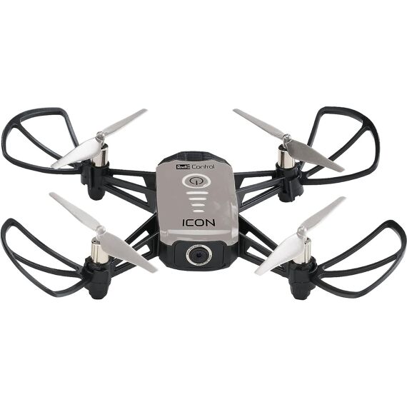 Revell Rc Camera Quadrocopter Icon 18Cm Met App