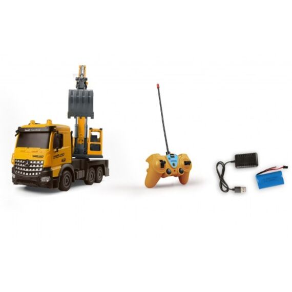 Revell Rc Truck Mercedes-Benz Arocs My Little Digger 32Cm