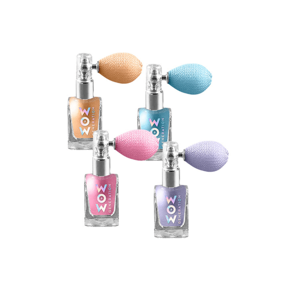 Wow Generation Shimmering Body Spray