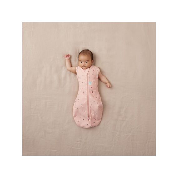 Ergo Cocoon Inbaker Slaapzak 0-3M Daisies Tog 1.0