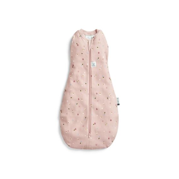 Ergo Cocoon Inbaker Slaapzak 0-3M Daisies Tog 1.0