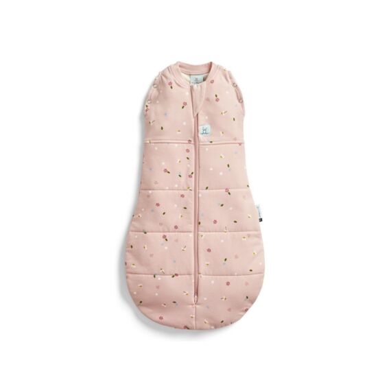 Ergo Cocoon Inbaker Slaapzak 0-3M Daisies Tog 2.5