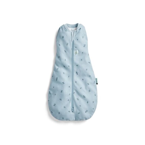 Ergo Cocoon Inbaker Slaapzak 0-3M Dragonflies Tog 1.0