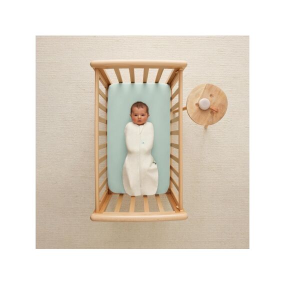 Ergo Cocoon Inbaker Slaapzak 0-3M Oatmeal Marle Tog 1.0