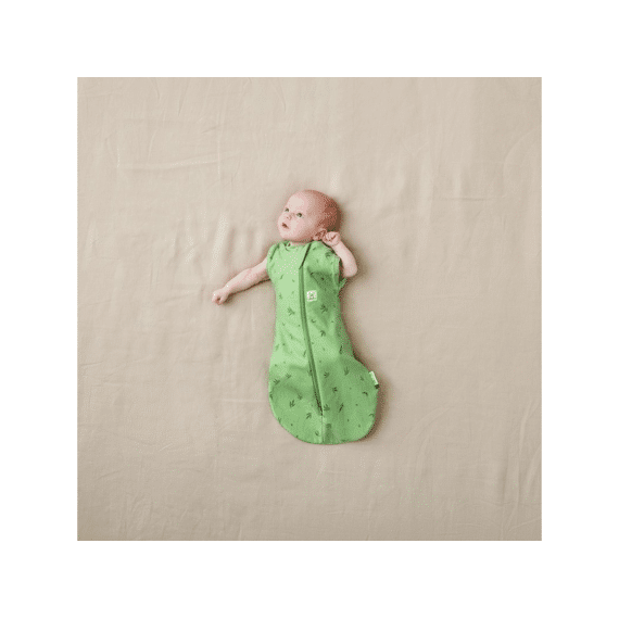 Ergo Cocoon Inbaker Slaapzak 0-3M Willow Tog 1.0