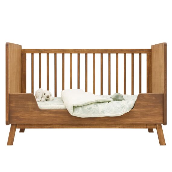 Bopita Senna Bedbank 70X140Cm Rose Wood