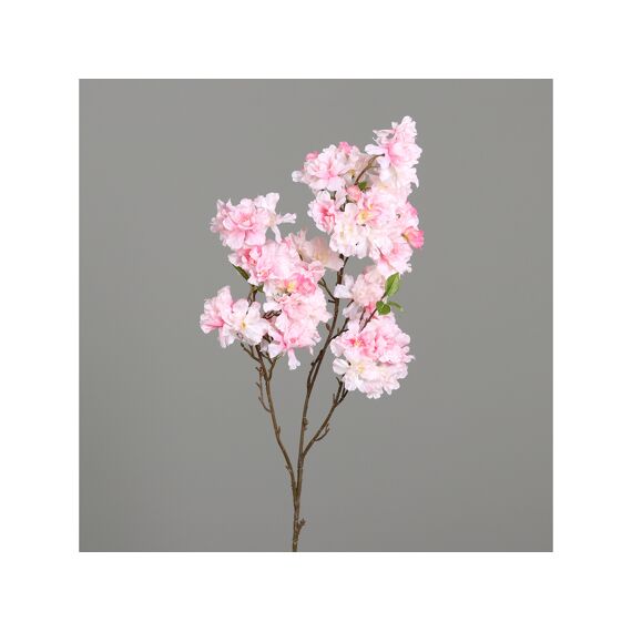 Cherry Blossom Spray 106Cm Pink