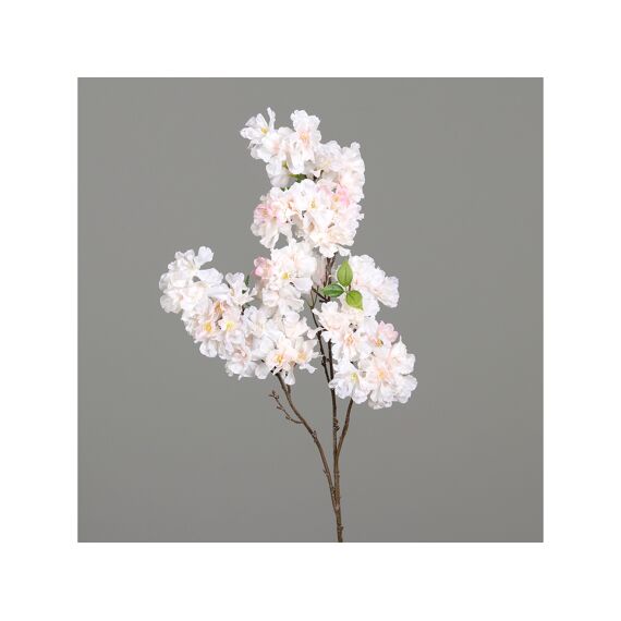 Cherry Blossom Spray 106Cm Rosee