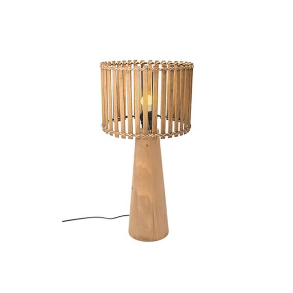 Lamp Bastos 61Cm Natural