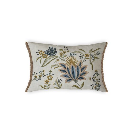 Cushion Morros Multicolour 35X50X14Cm