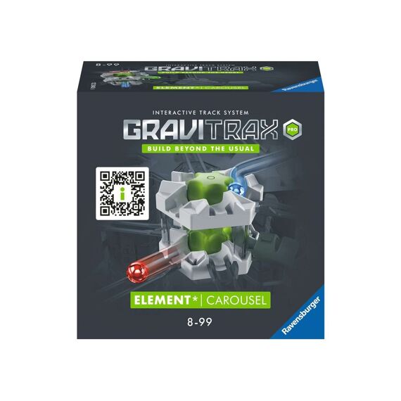 Gravitrax Pro Element Carousel