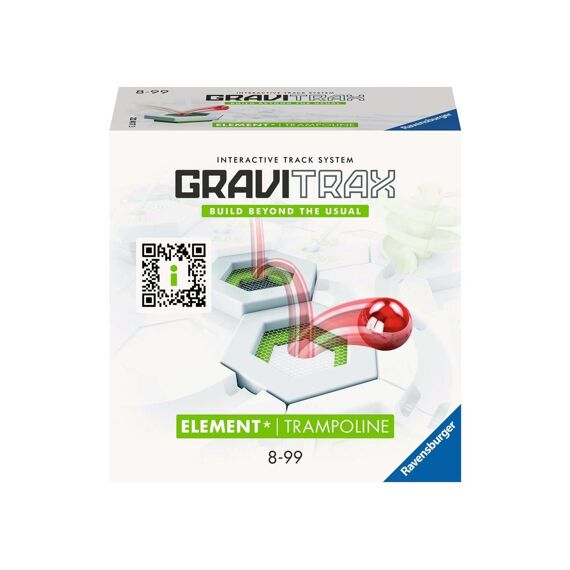 Gravitrax Element Trampoline