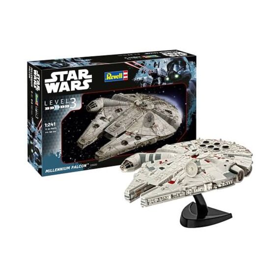 Revell 03600 Millennium Falcon