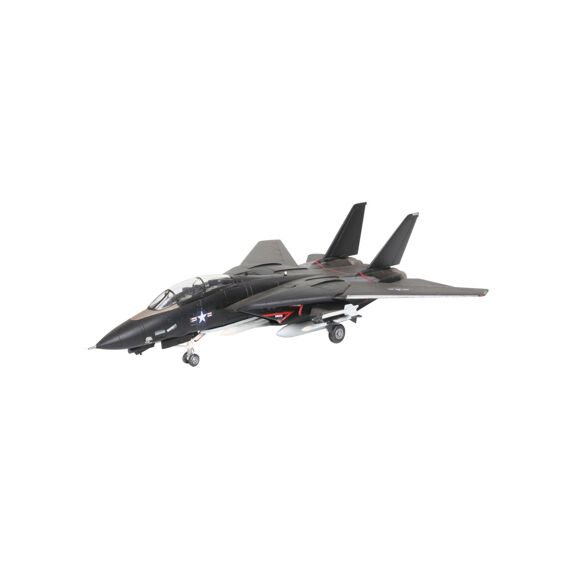 Revell 04029 F-14A Black Tomcat