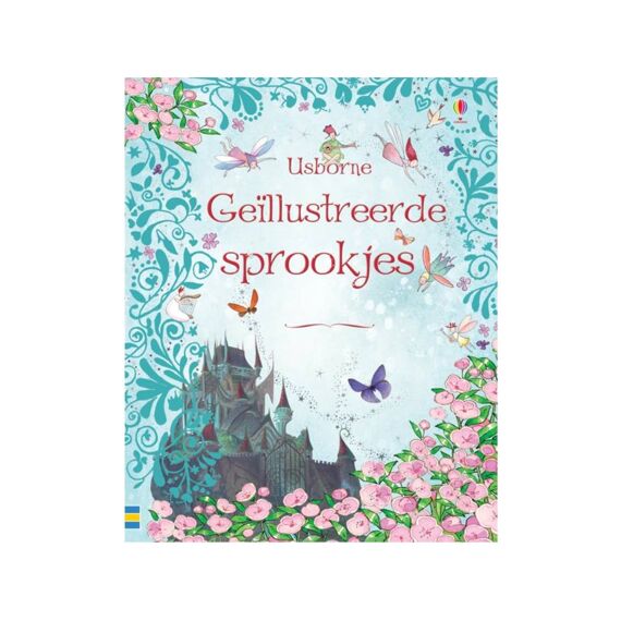 Geillustreerde Sprookjes