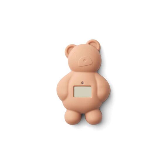 Liewood Kiera Badthermometer Tuscany Rose